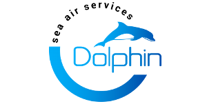 Dolphin Sea Air